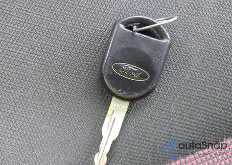 2008 Ford Ranger Xlt z USA, uszkodzony, nr VIN 1FTZR45EX8PA37293